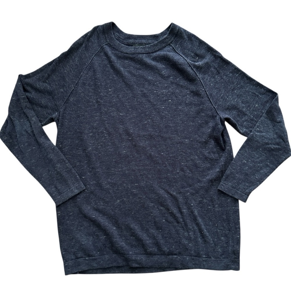 ✨3 for $18 ✨ Art of Rhetoric Long Sleeve Crewneck Men’s Sweater 100% Cotton
